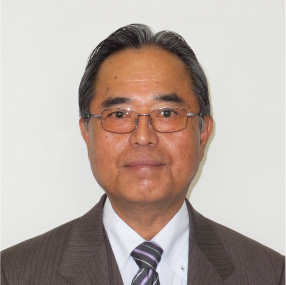 難波副会長