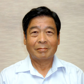 高村会長