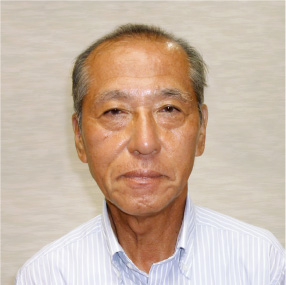戸谷事務局長