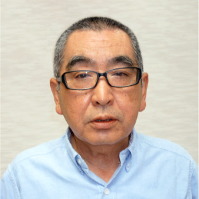 山本副会長