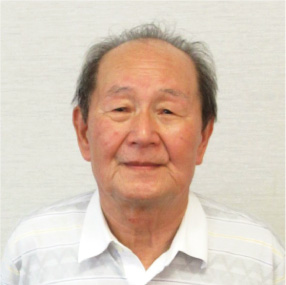 由井幹事