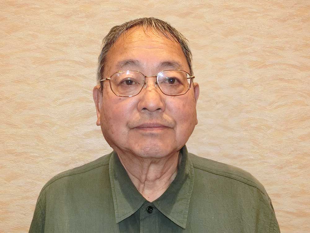 大田 茂副会長