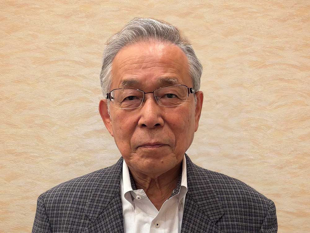 中野 威事務局長