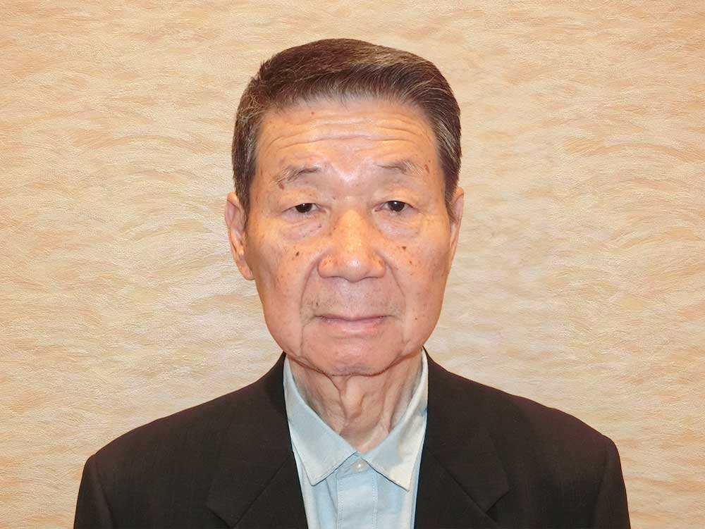山田 敏明会長