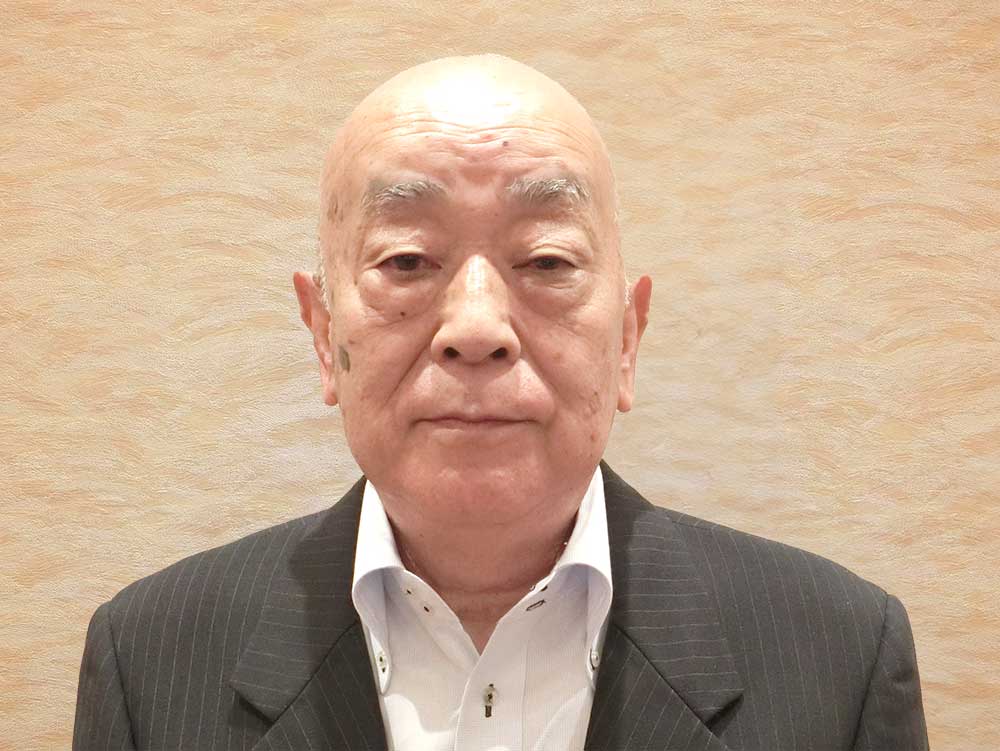 堤 正博幹事