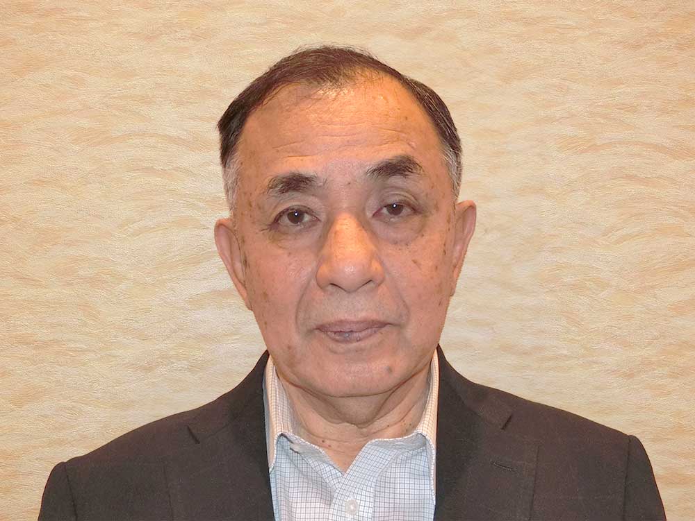 土本 順一幹事