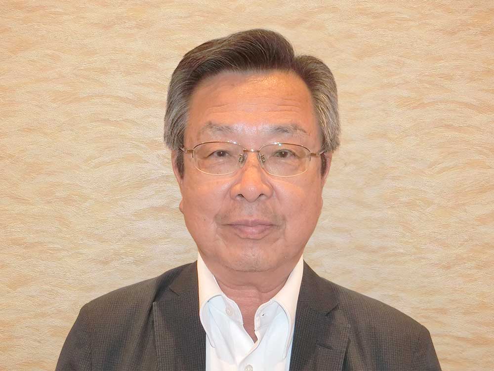 大塚 賢司幹事
