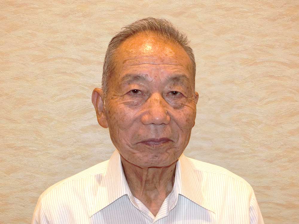 大原 幹夫幹事